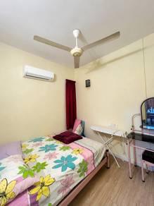 Kondominium di N-Park, Gelugor, foto 4