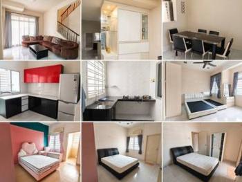 House at Seri Austin, Johor Bahru, photo 1