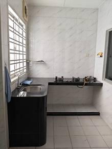 Kitchen – House at Seri Austin, Johor Bahru, photo 7