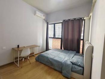 Bedroom – Room at Block 6B, Johor Bahru, photo 1