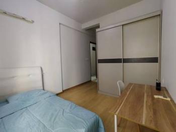 Bedroom – Room at Block 6B, Johor Bahru, photo 2