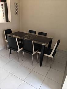 Living & dining – House at Seri Austin, Johor Bahru, photo 5