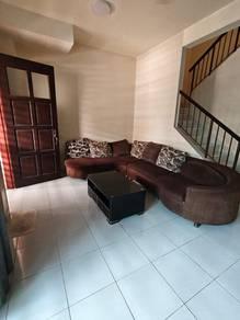 Living & dining – House at Seri Austin, Johor Bahru, photo 3