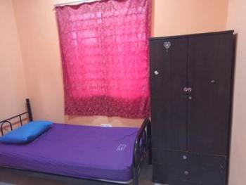 Room at Kg Delek Baru, Klang, photo 2