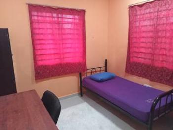 Room at Kg Delek Baru, Klang, photo 4