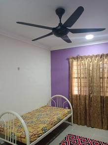 Room at Kg Delek Baru, Klang, photo 5