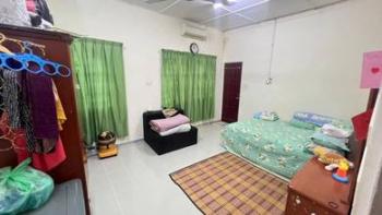Taman Dato Hj Abdul Samad, batu 4, Port Dickson的平房，照片5