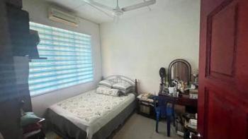 Taman Dato Hj Abdul Samad, batu 4, Port Dickson的平房，照片8