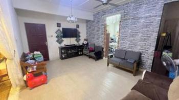 Taman Dato Hj Abdul Samad, batu 4, Port Dickson的平房，照片4