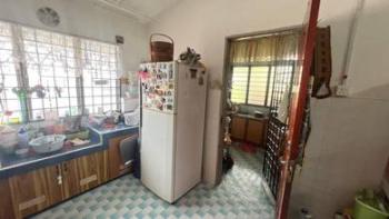Taman Dato Hj Abdul Samad, batu 4, Port Dickson的平房，照片3