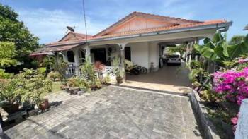 Taman Dato Hj Abdul Samad, batu 4, Port Dickson的平房，照片1