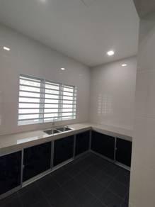 Rumah di Taman Klebang Ria, Ipoh, foto 8