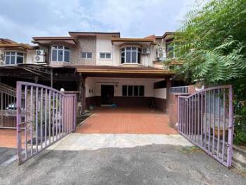 House at Seksyen 5, Bangi, photo 1