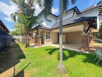 Bungalow at Perdana Lakeview East, Cyberjaya, photo 5