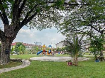 Seksyen 4, Bangi的房屋，照片6
