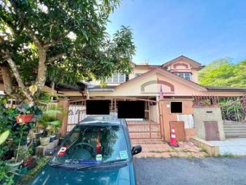 House at Taman Desa Mewah, Semenyih, photo 3