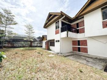 Taman Tun Abdul Razak, Ampang的平房，照片3