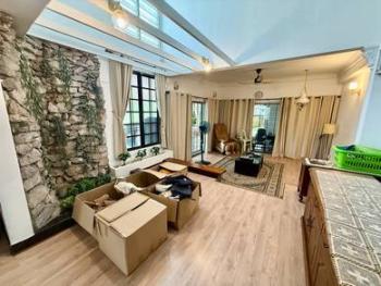 Bungalow at Kampung Tunku, Petaling Jaya, photo 9