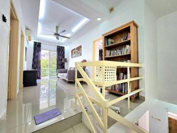 Garden Homes Seksyen 15, Bangi的房屋，照片10