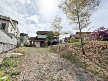 Taman Tun Abdul Razak, Ampang的平房，照片2