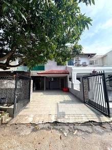 House at Pandan Jaya, Ampang, photo 1