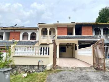 House at Taman Bukit Mewah, Kajang, photo 1
