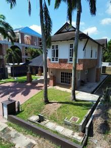 Bungalow at Perdana Lakeview East, Cyberjaya, photo 4