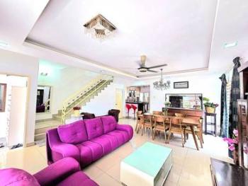 Garden Homes Seksyen 15, Bangi的房屋，照片6