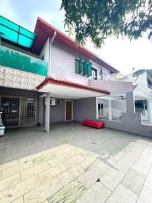 House at Pandan Jaya, Ampang, photo 2