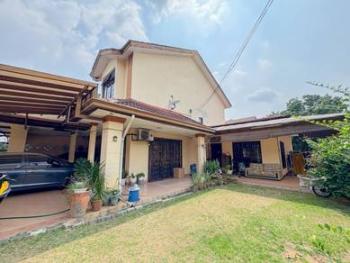 Seksyen 4, Bangi的房屋，照片4