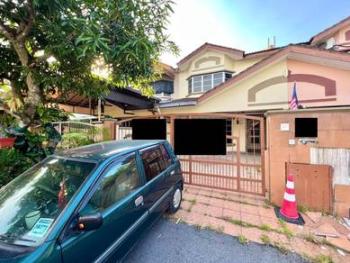 House at Taman Desa Mewah, Semenyih, photo 1