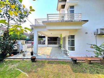 Garden Homes Seksyen 15, Bangi的房屋，照片4