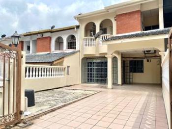 House at Taman Bukit Mewah, Kajang, photo 2