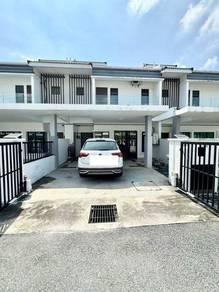 House at Kota Warisan, Sepang, photo 1