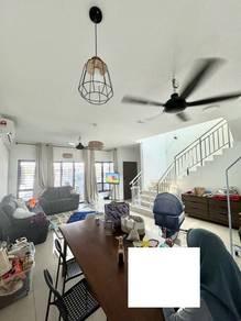 House at Kota Warisan, Sepang, photo 3