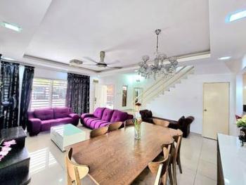 Garden Homes Seksyen 15, Bangi的房屋，照片5