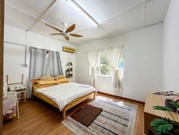 Bungalow at SS1 Kampung Tunku, Petaling Jaya, photo 10