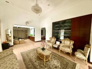 Bungalow at Kampung Tunku, Petaling Jaya, photo 3
