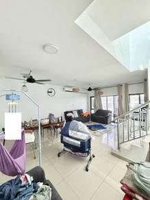 House at Kota Warisan, Sepang, photo 2