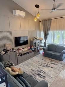 Bungalow at Seksyen 1, Bangi, photo 4