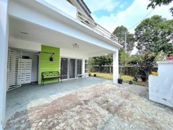 Garden Homes Seksyen 15, Bangi的房屋，照片2
