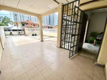 House at Taman Bukit Mewah, Kajang, photo 4