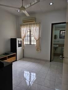 House at Bandar Botanik, Bandar Botanic, photo 8