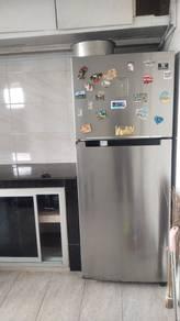Apartmen di Block 62, Cheras, foto 3