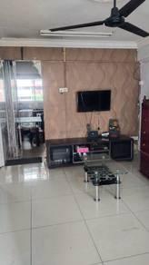 Apartmen di Block 62, Cheras, foto 1