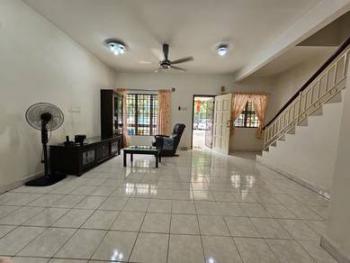 House at Bandar Botanik, Bandar Botanic, photo 2