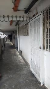 Apartmen di Block 62, Cheras, foto 2