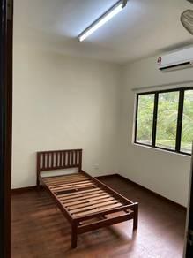 Apartmen di Cyber Heights Villa, Cyberjaya, foto 10