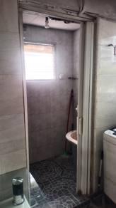 Apartmen di Block 62, Cheras, foto 7