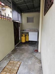House at Bandar Botanik, Bandar Botanic, photo 5